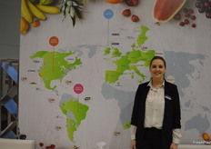 Naomi Cassidy - Total Produce.